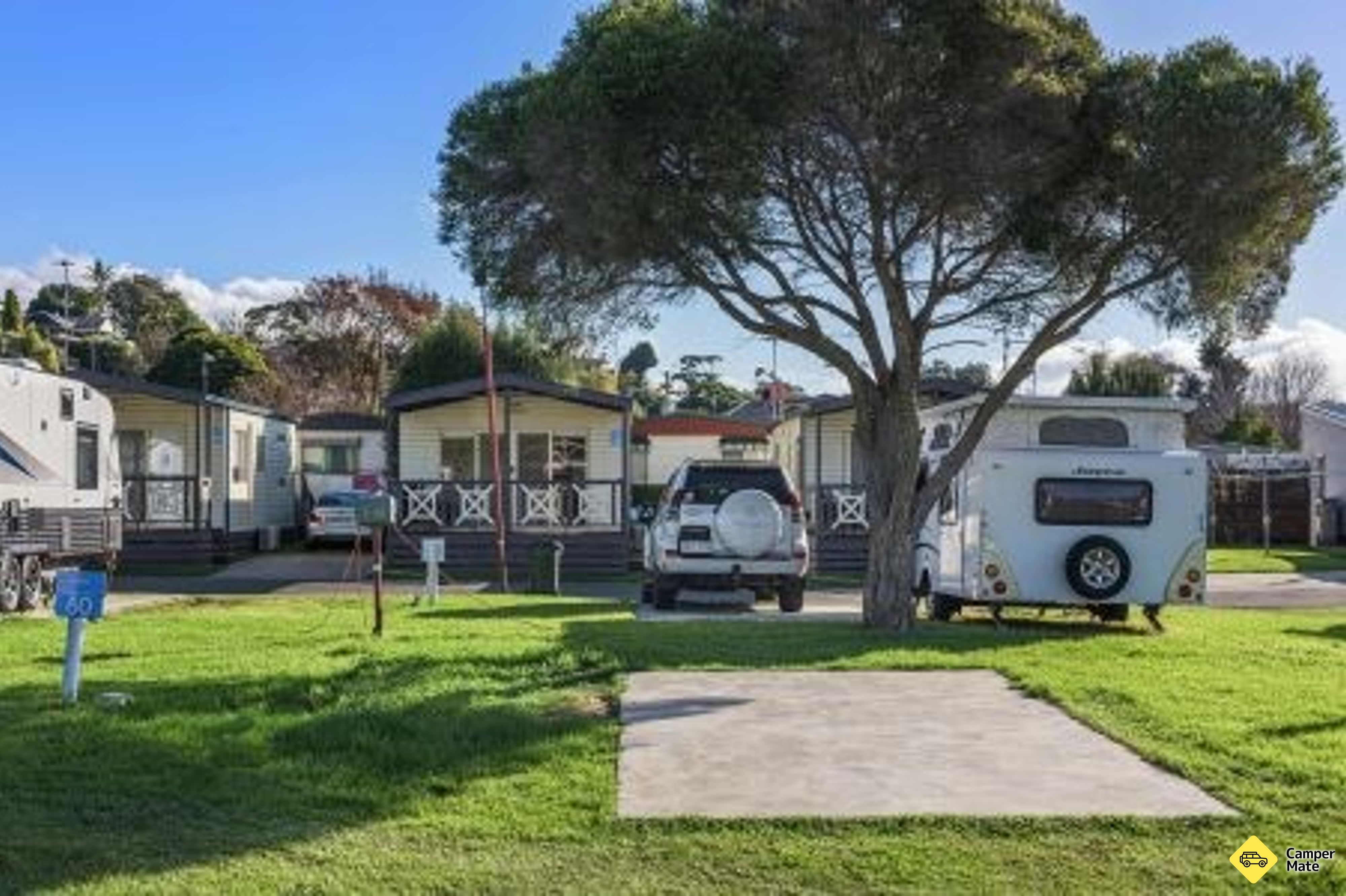 Discovery Parks - Geelong