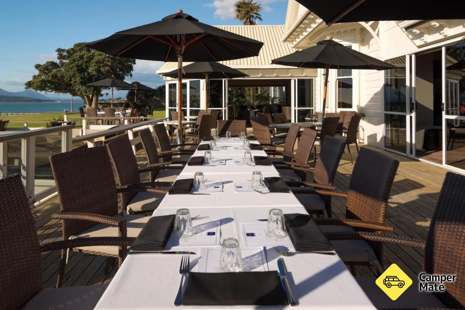 The Sands Hotel - Image 3
