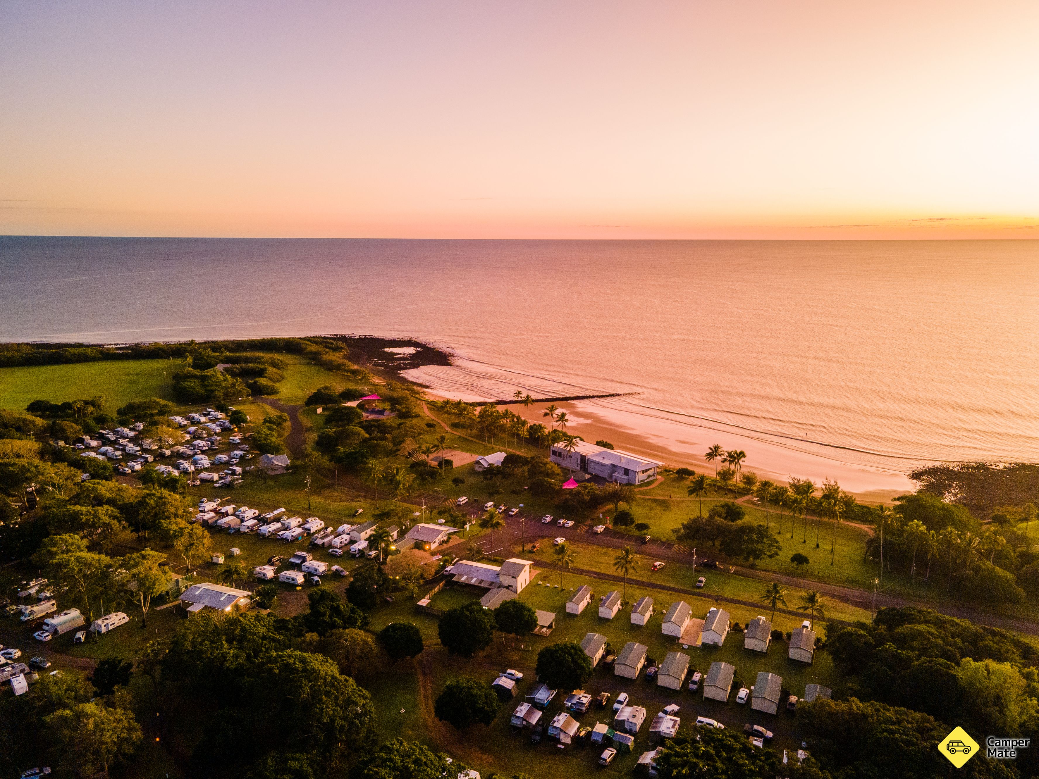 Discovery Parks - Bargara - Image 3
