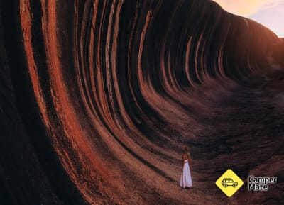 Wave Rock