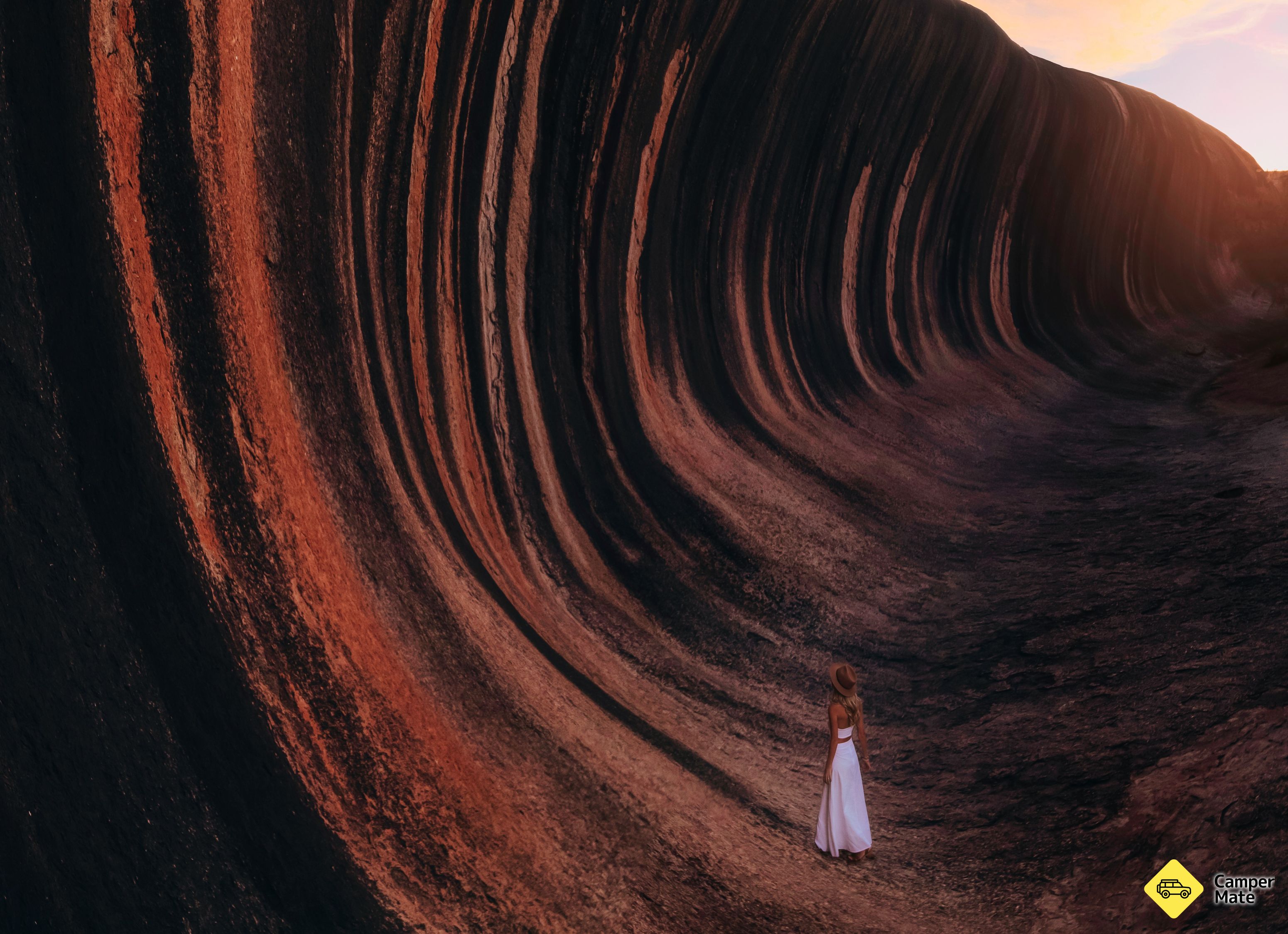 Wave Rock
