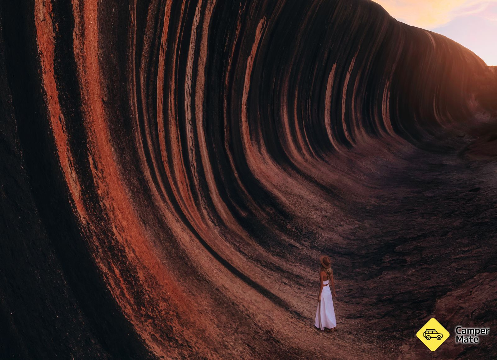 Wave Rock