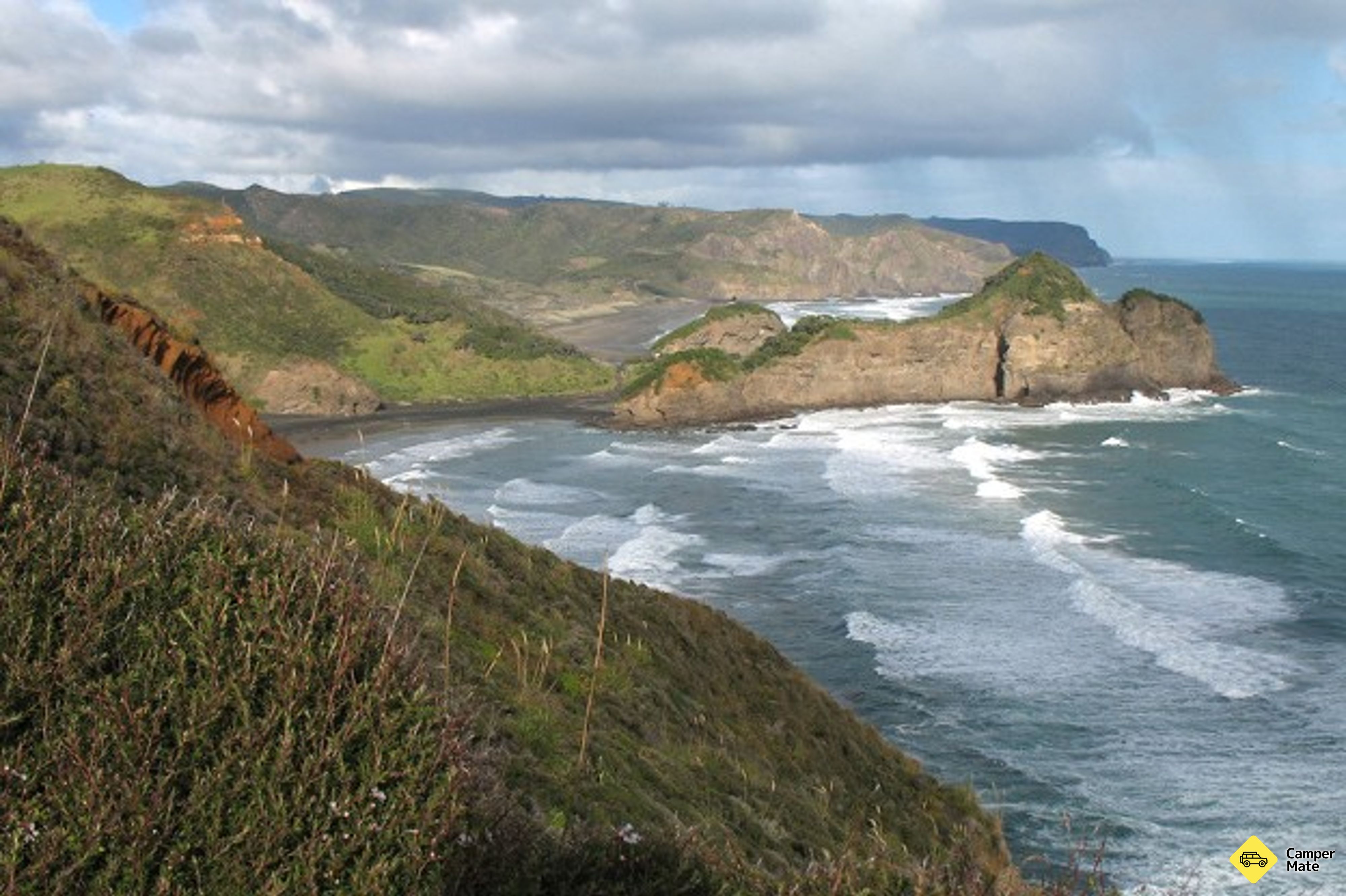Besøg Bethells Beach - Image 3