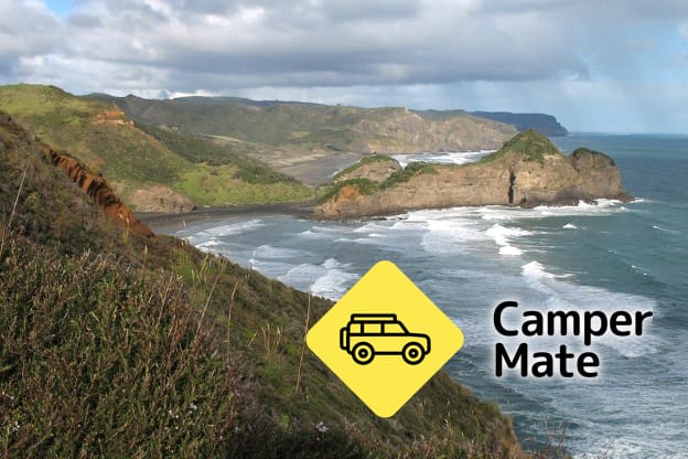 Bethells Beach  - Image 3