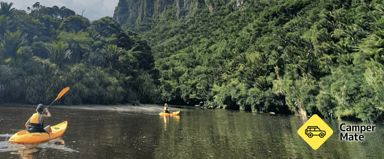 Paddle 'N Carve - Image 2