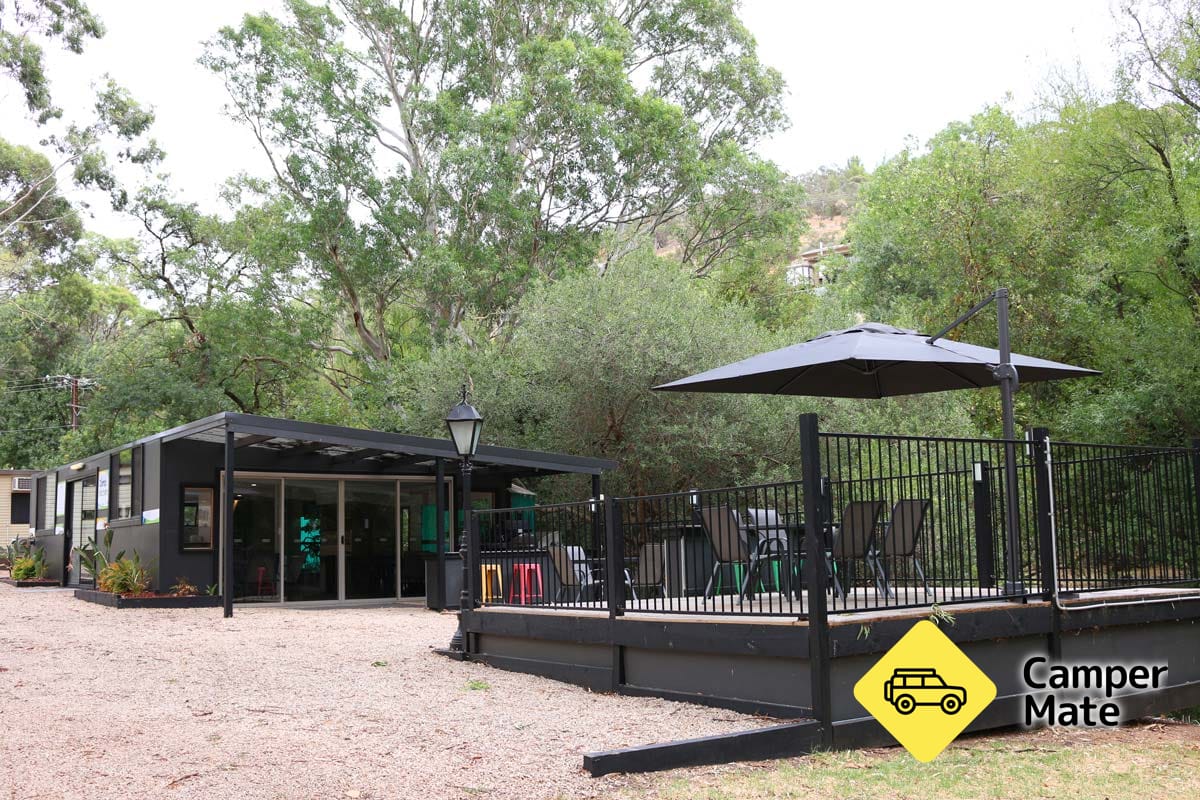 Brownhill Creek Tourist Park - Image 3