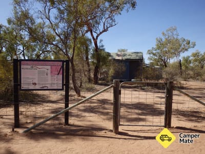 Miyumba Bush Camp