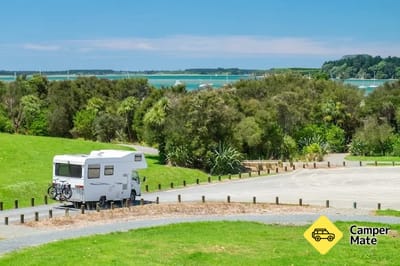 Cooney Reserve