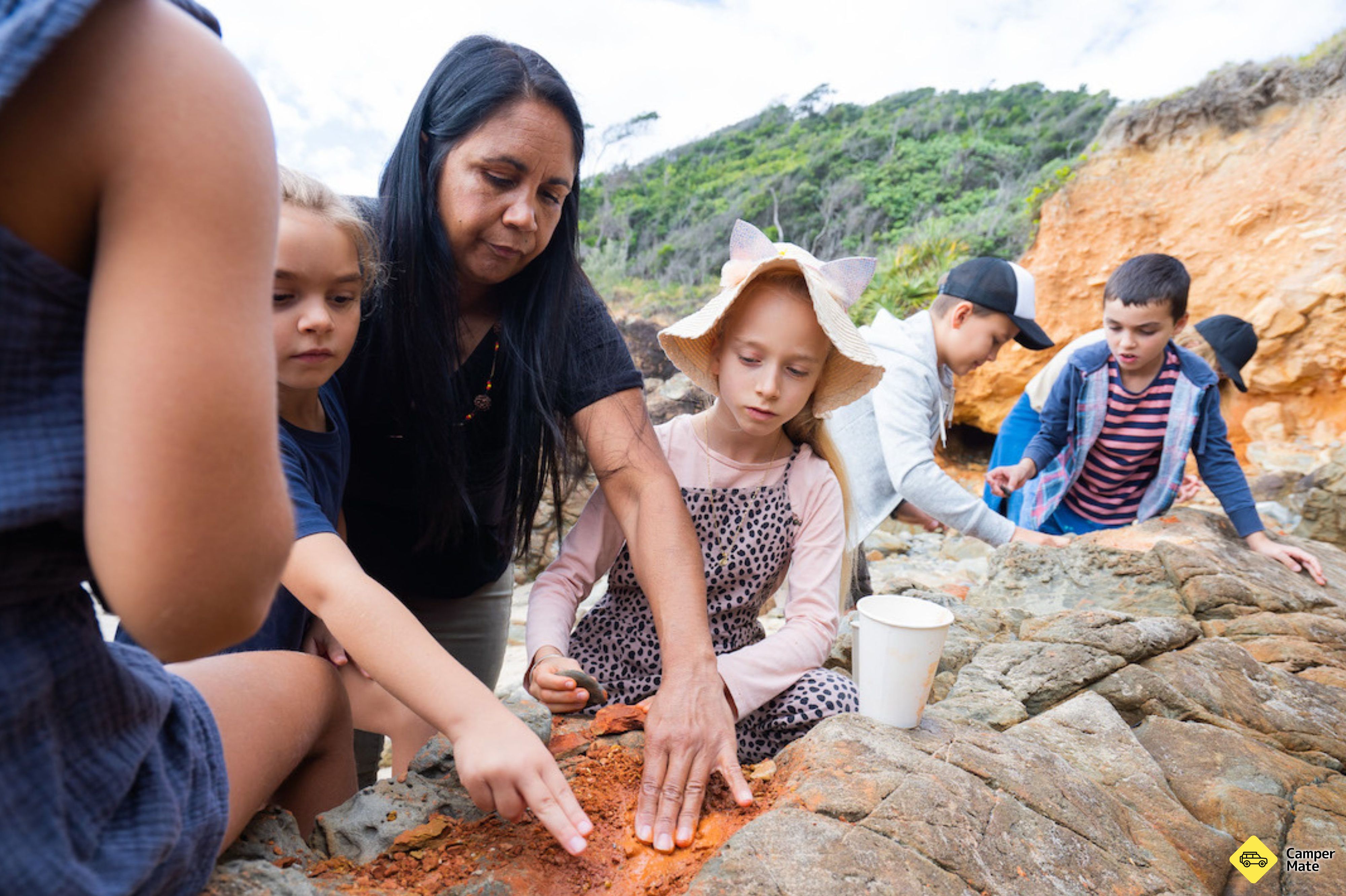 Seværdigheder i Cape Byron - Image 3