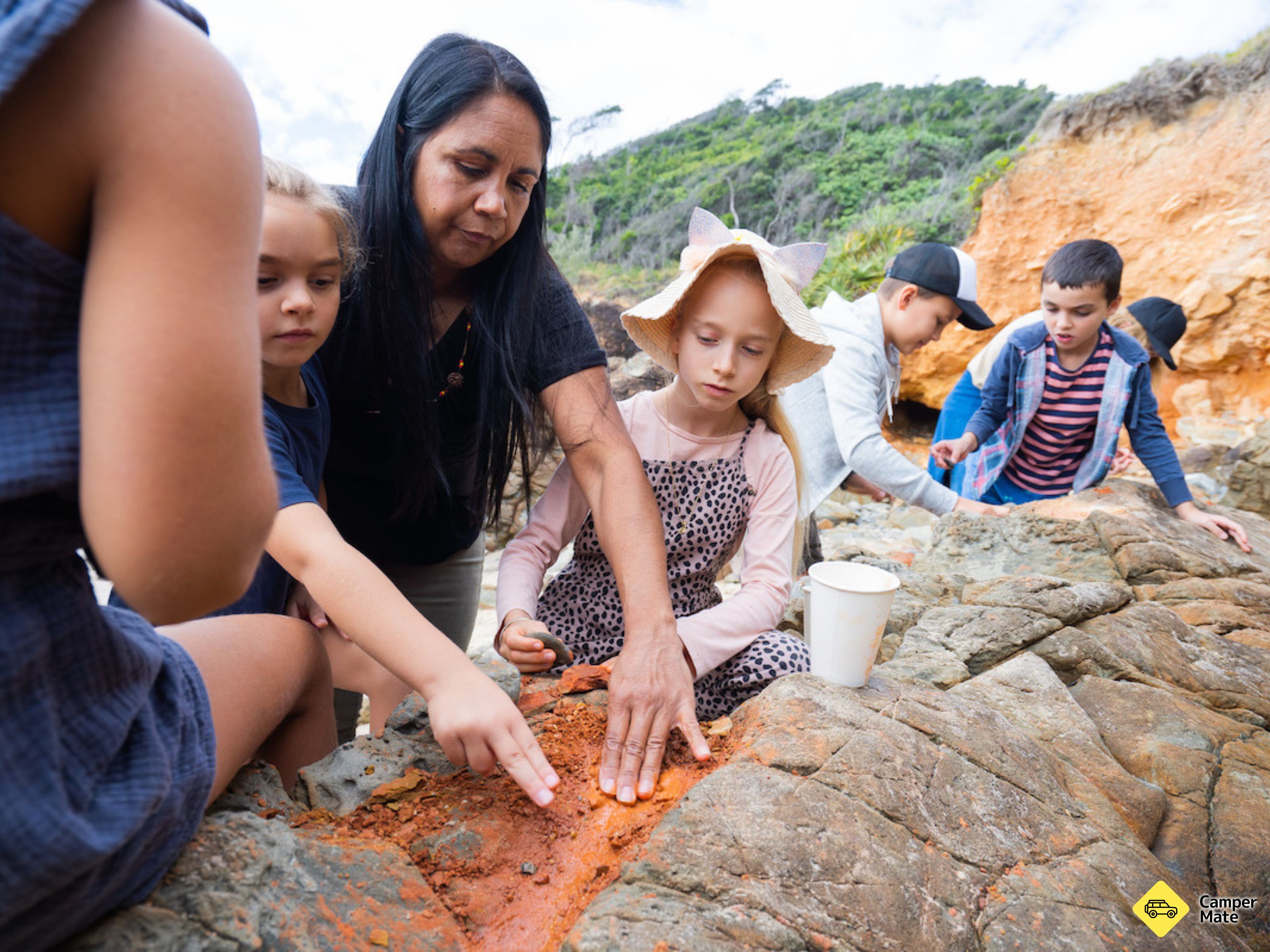 Aboriginal Tour Cape Byron - Image 3