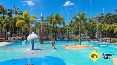 Discovery Parks - Mackay