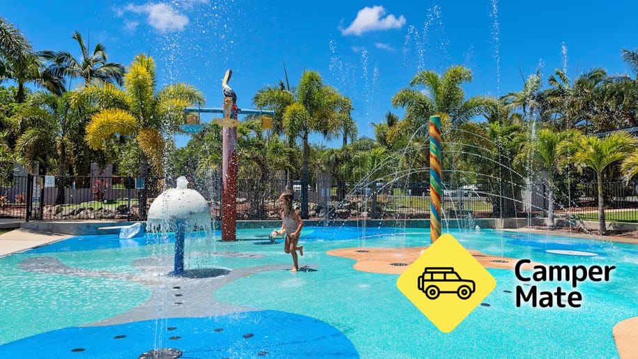 Discovery Parks - Mackay