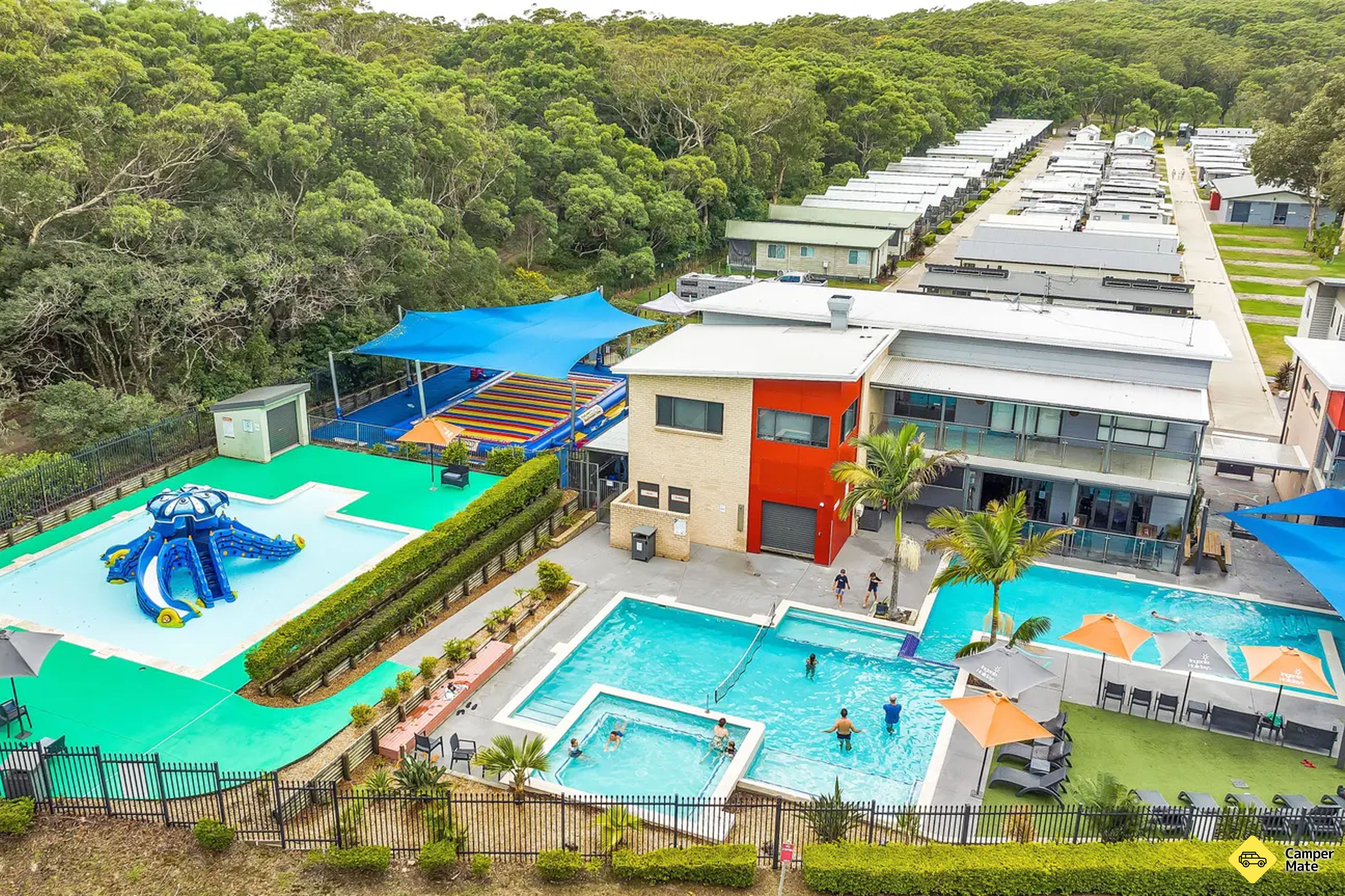Ingenia Holidays Middle Rock