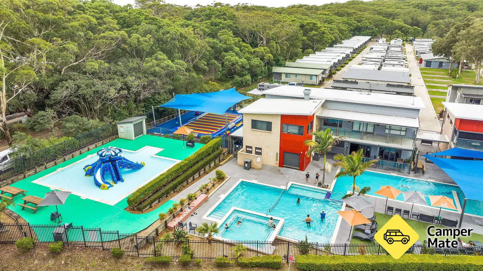 Ingenia Holidays Middle Rock