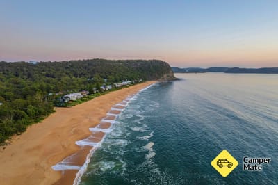 Pearl Beach
