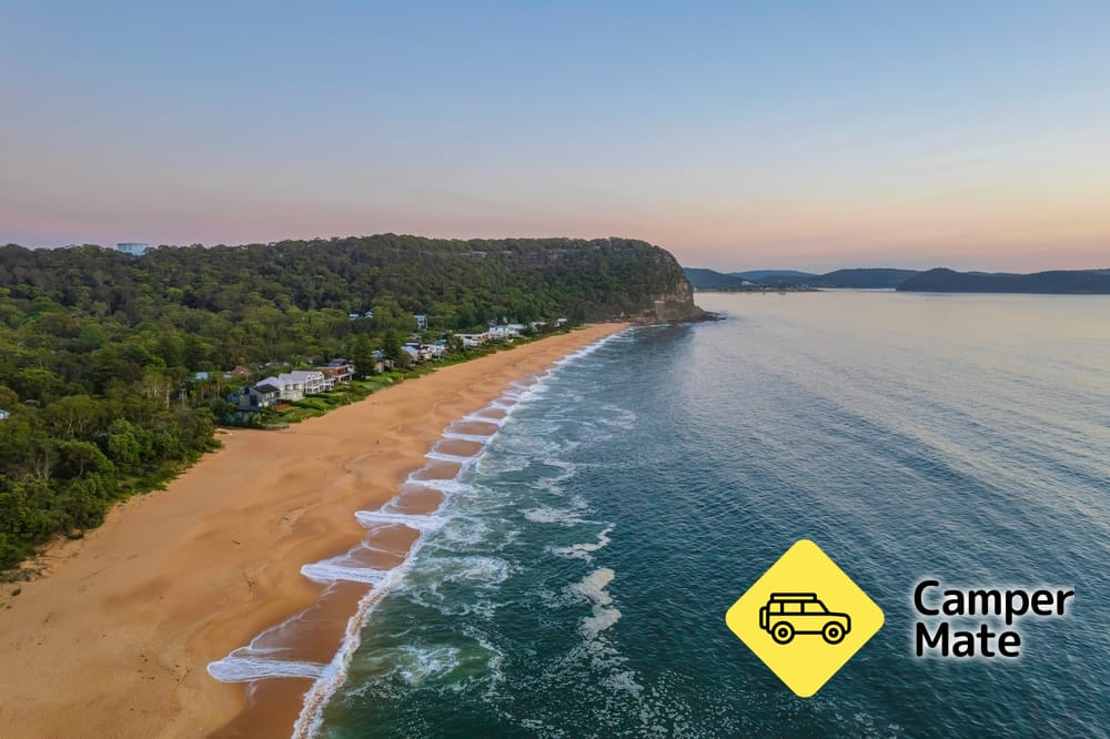 Pearl Beach