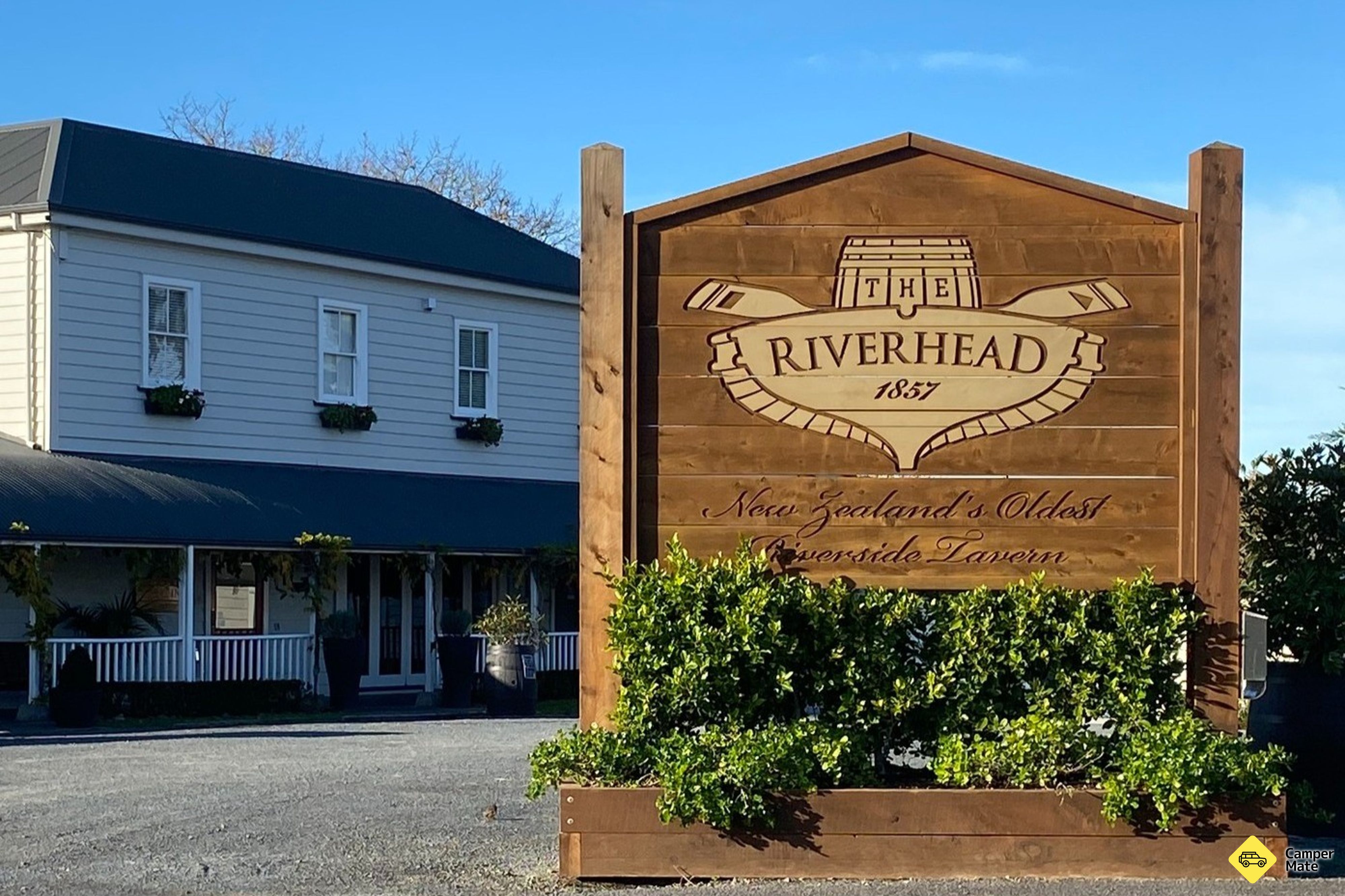 The Riverhead Tavern - Image 3