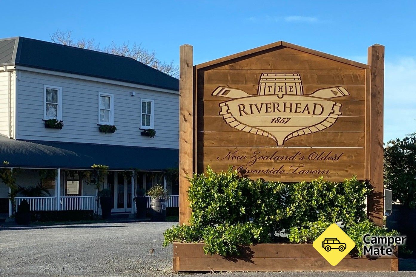 The Riverhead Tavern - Image 3