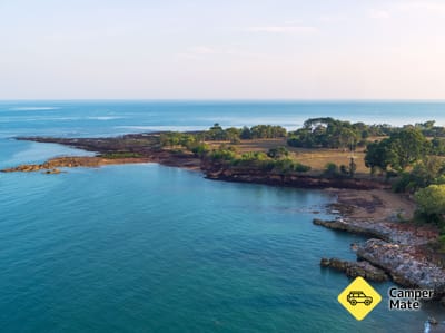 Khu bảo tồn East Point