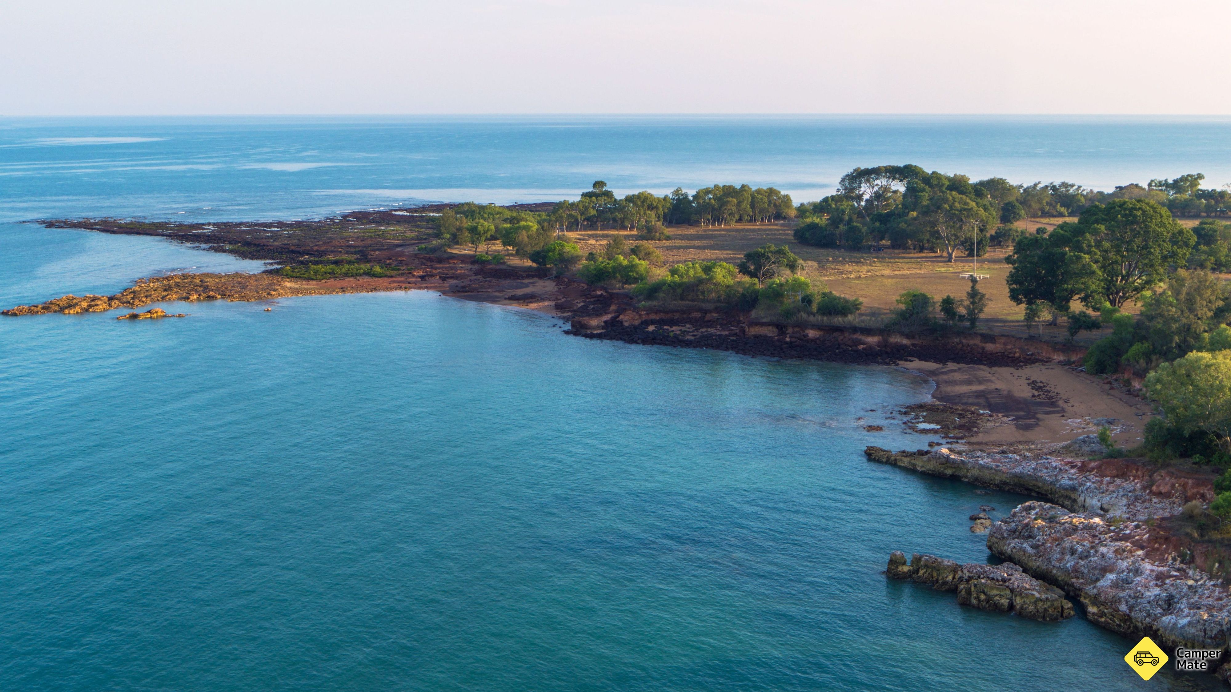 Het East Point Reserve