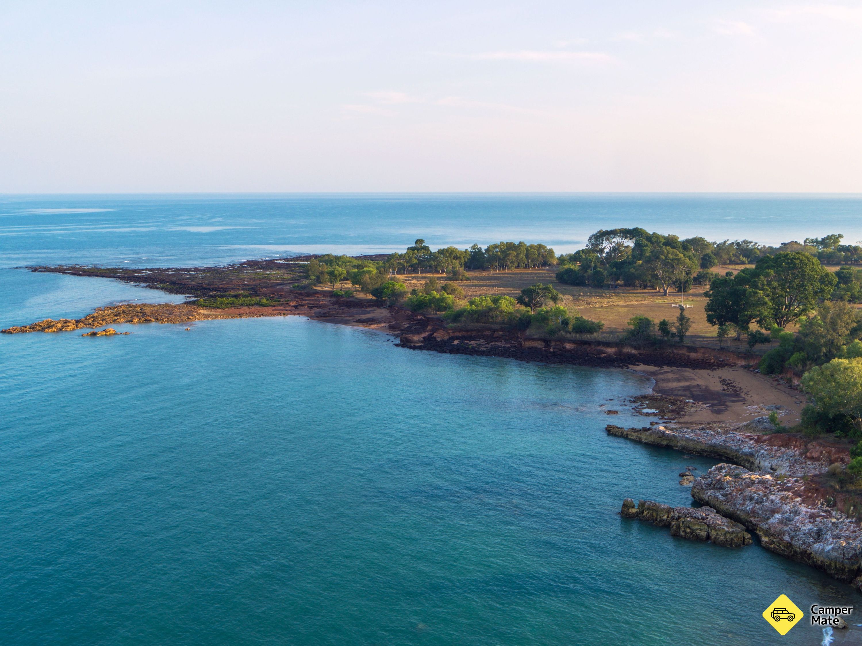 East Point Reserve
