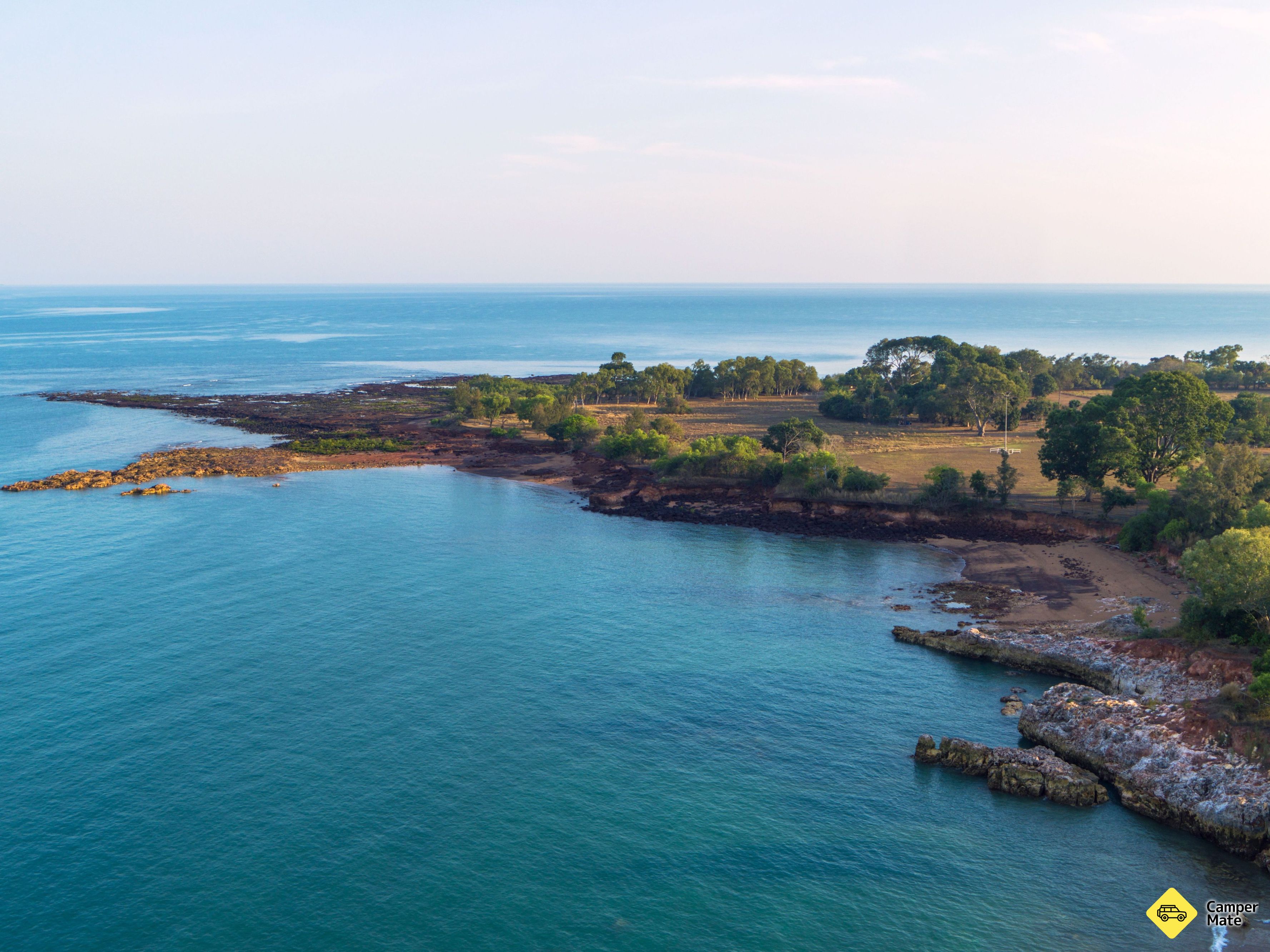 Khu bảo tồn East Point
