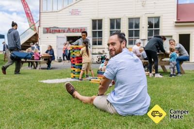 Wairarapa Farmers' Market