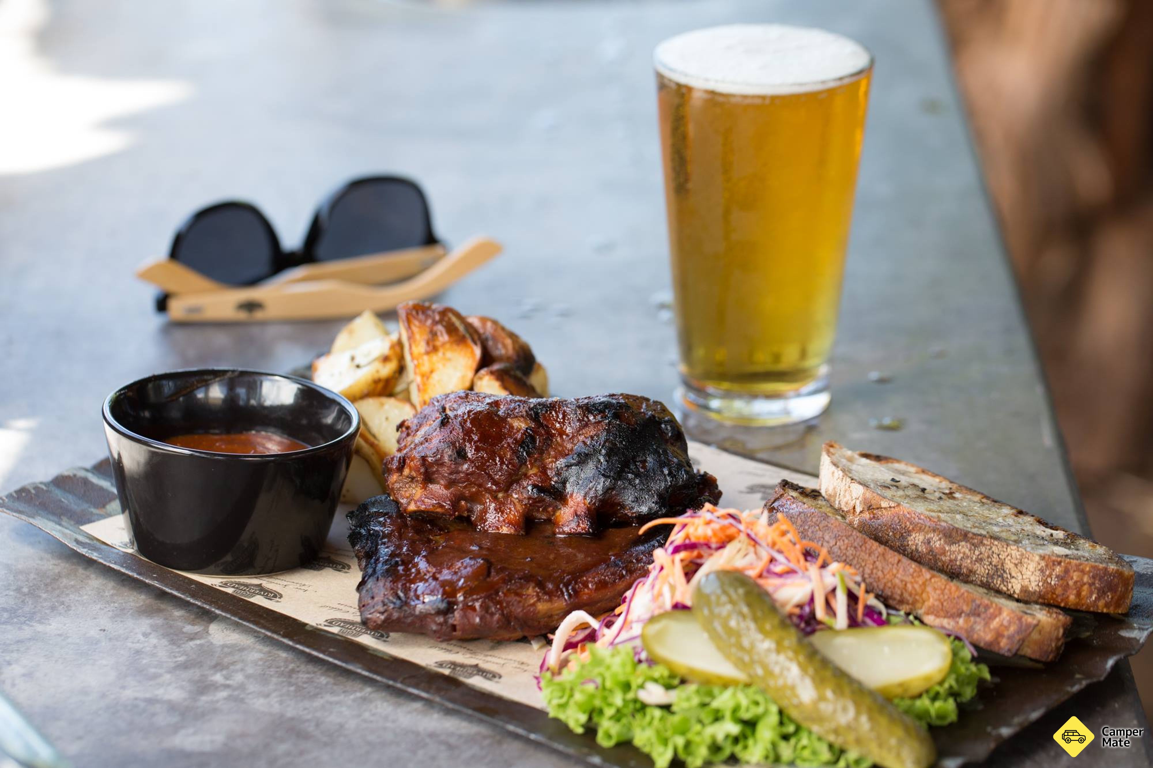 The Riverhead Tavern - Image 2