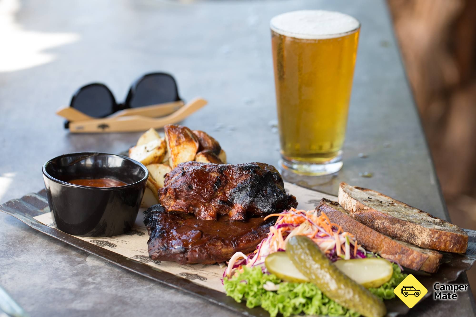 The Riverhead Tavern - Image 2
