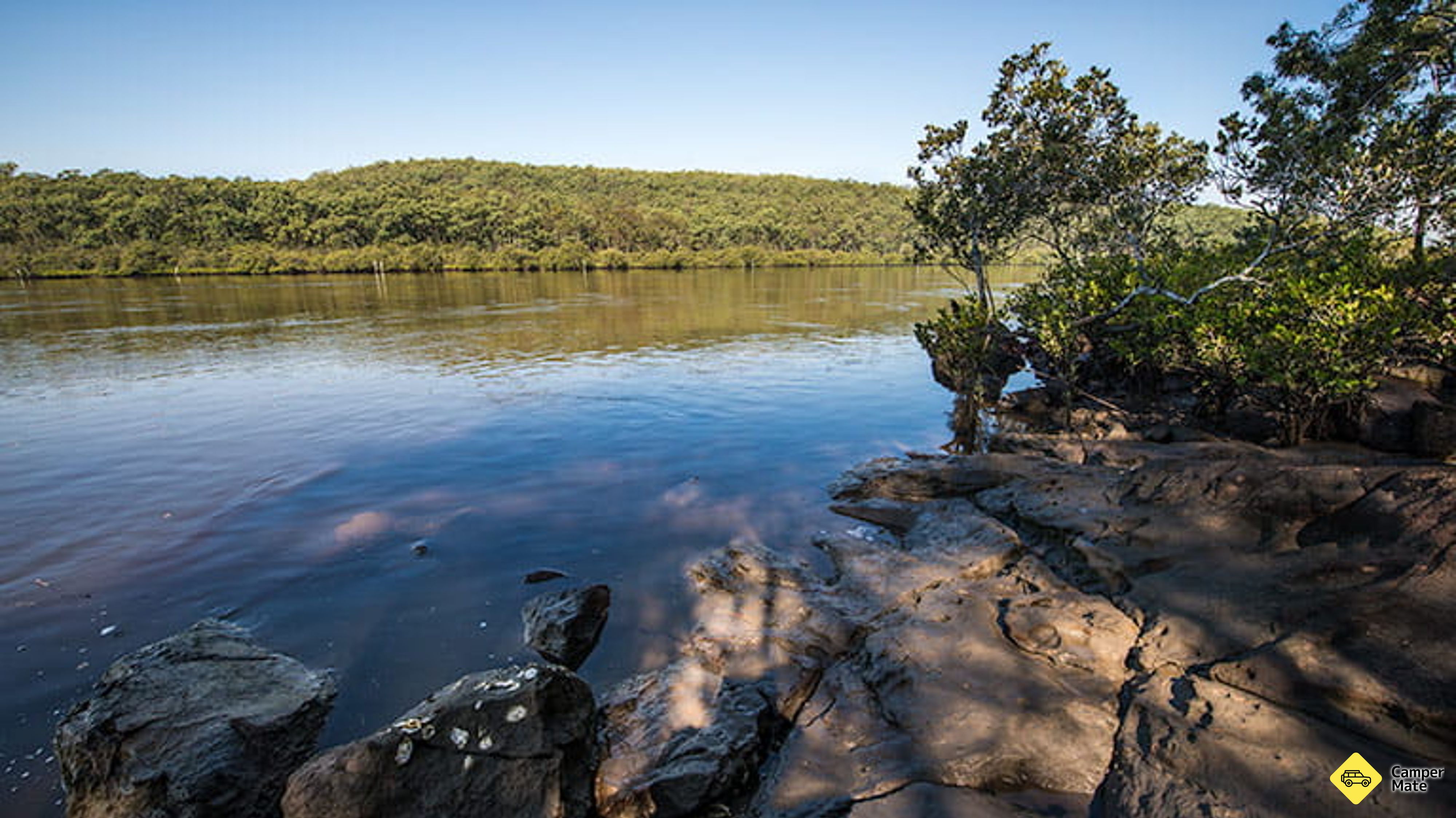 Little Mountain Campground