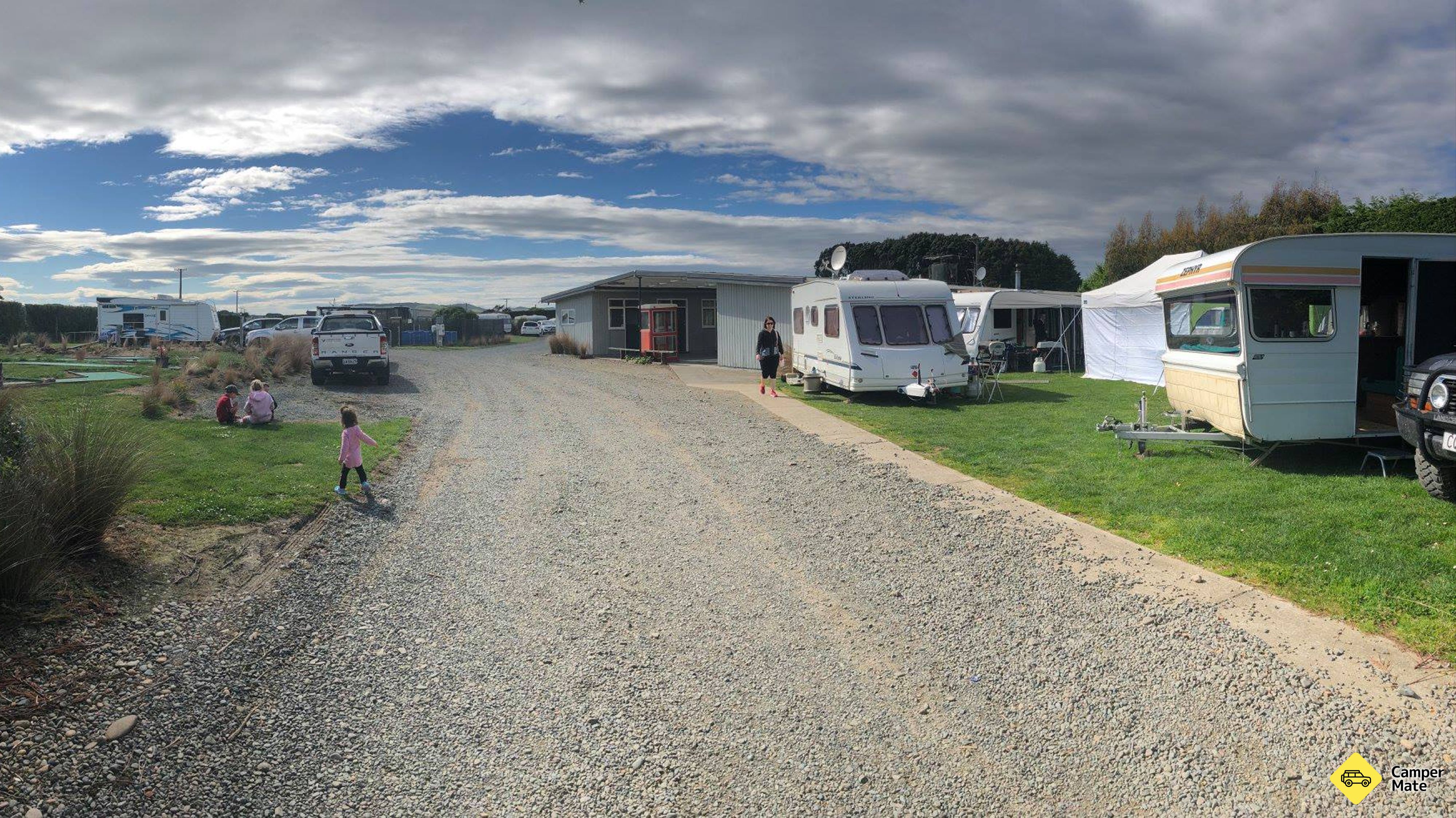 Aktiviteter i nærheden af Colac Bay Tavern and Holiday Park
