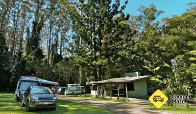 Activiteiten in de omgeving van Rummery Park Campground