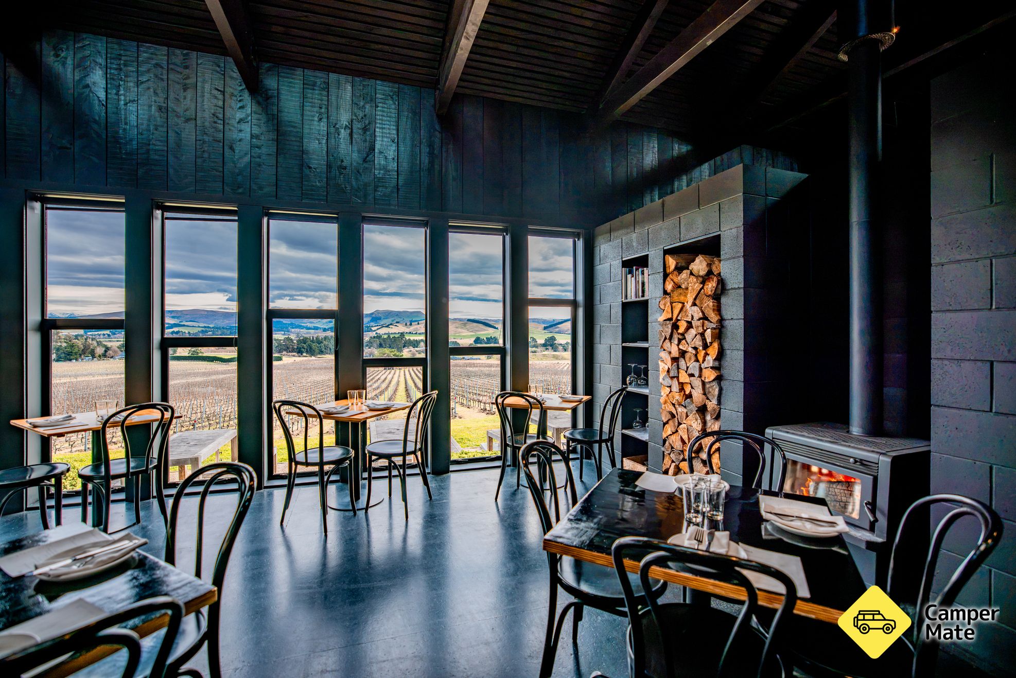 Black Estate Winery - Image 3