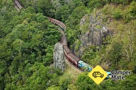 Kuranda Scenic Railway