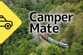 Kuranda Scenic Railway