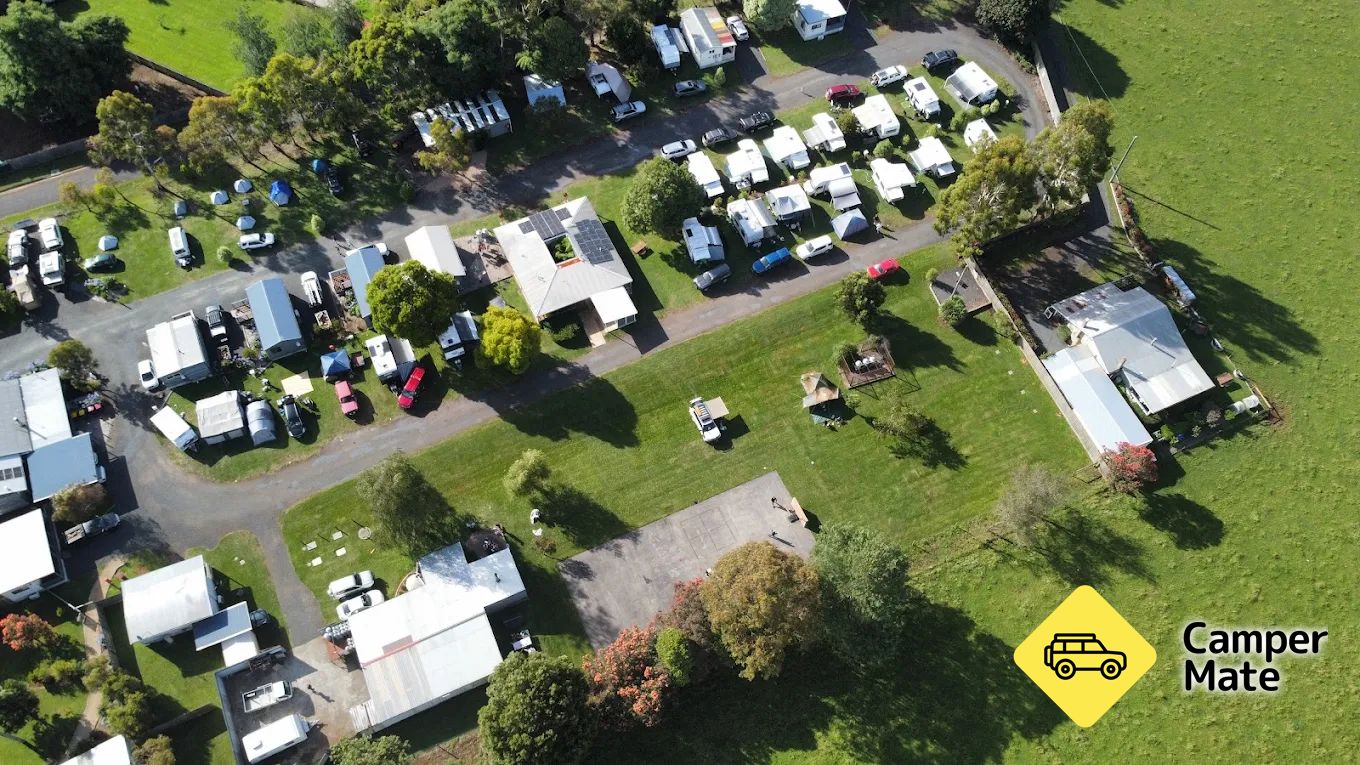 Der Erica Caravan Park - Image 3