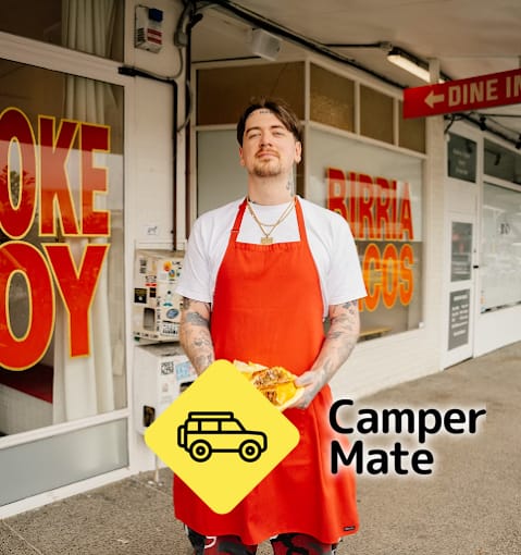 Broke Boy Taco - Image 3