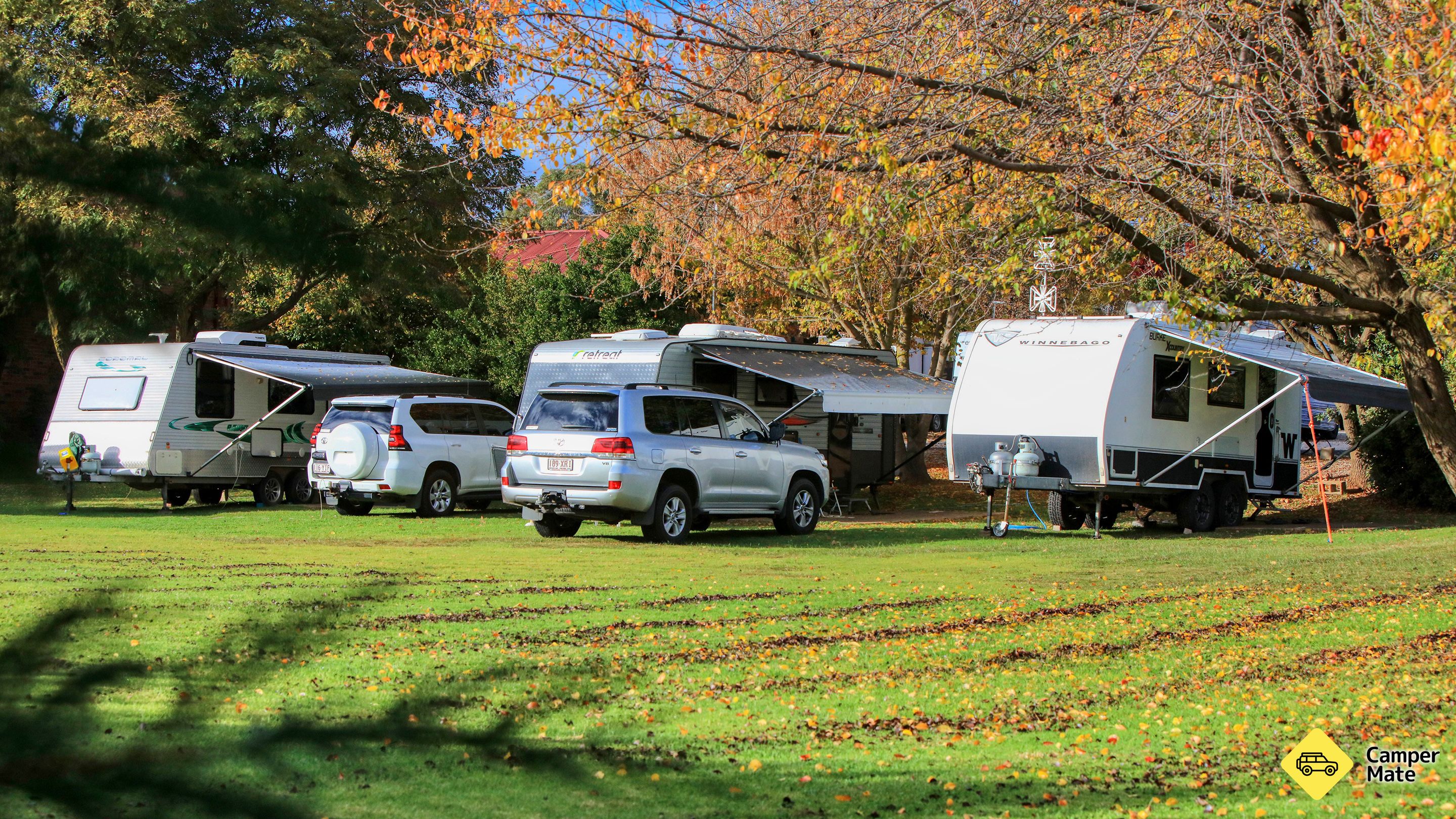 BIG4 Canobolas Caravan Park - Image 2