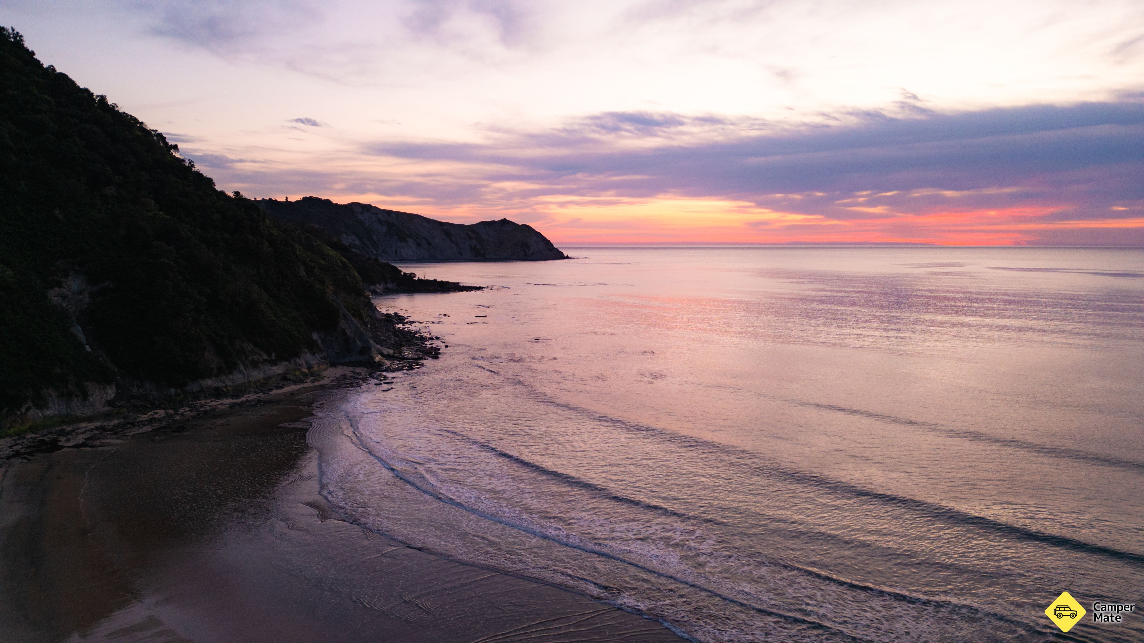 Anaura Bay Walkway - Image 2