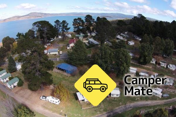 Rainbow Pines Tourist Caravan Park 근처 오락거리