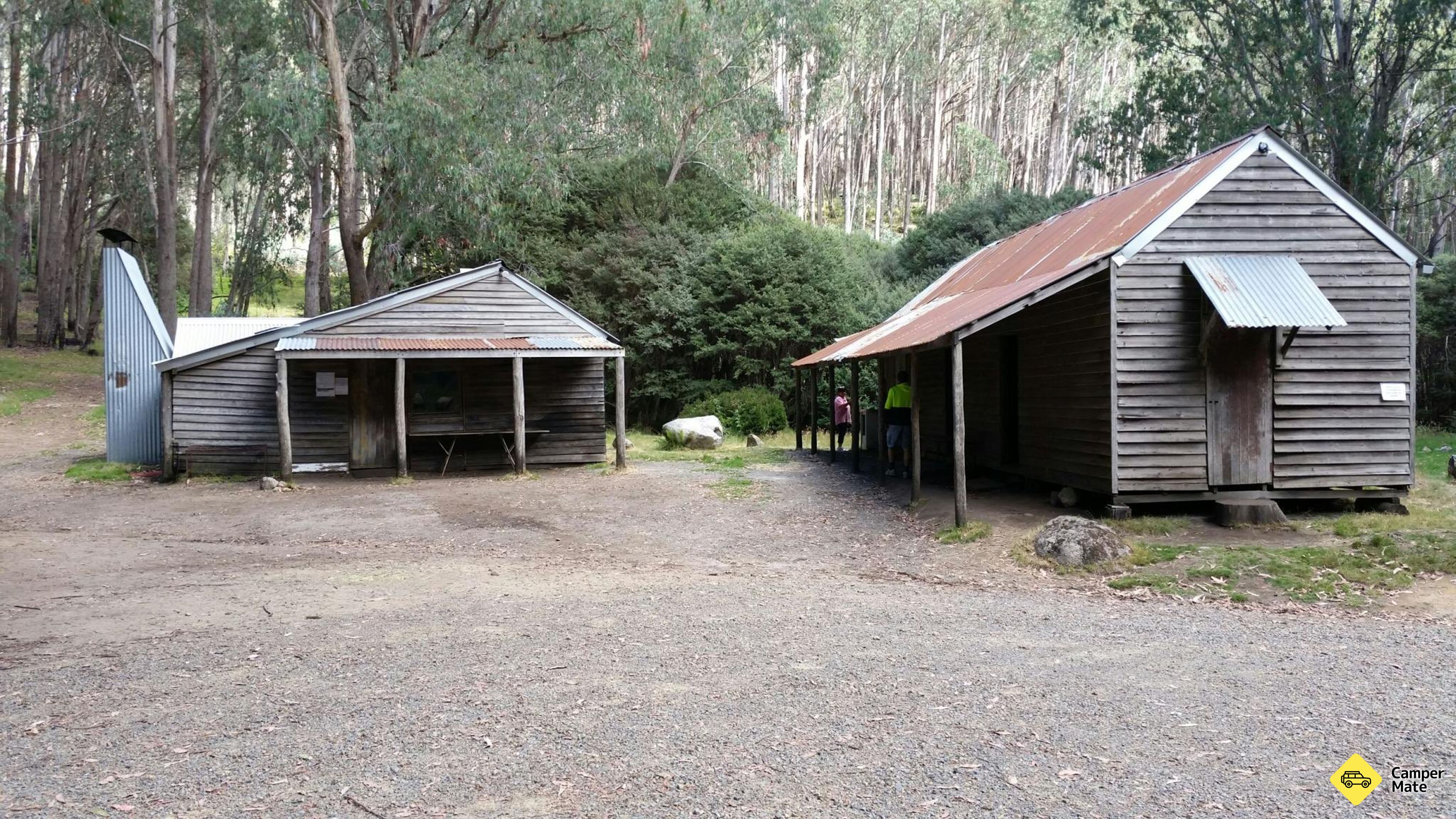 af Razorback Hut