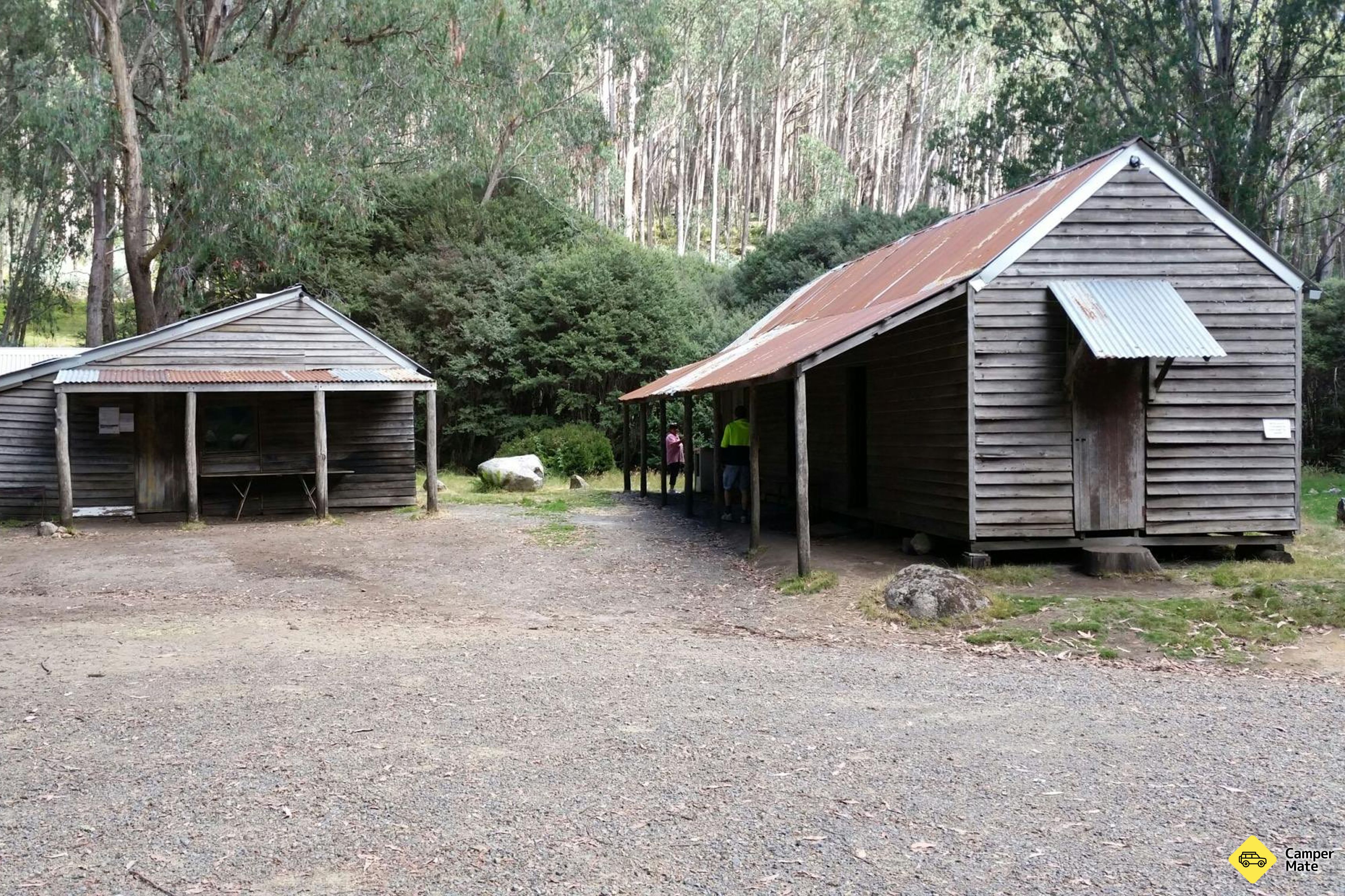 af Razorback Hut