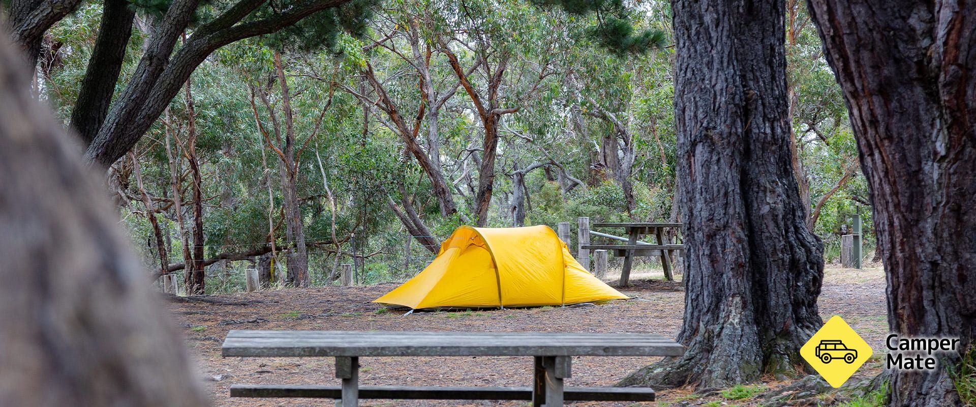 Friday's Campground