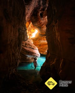 Mimbi Caves