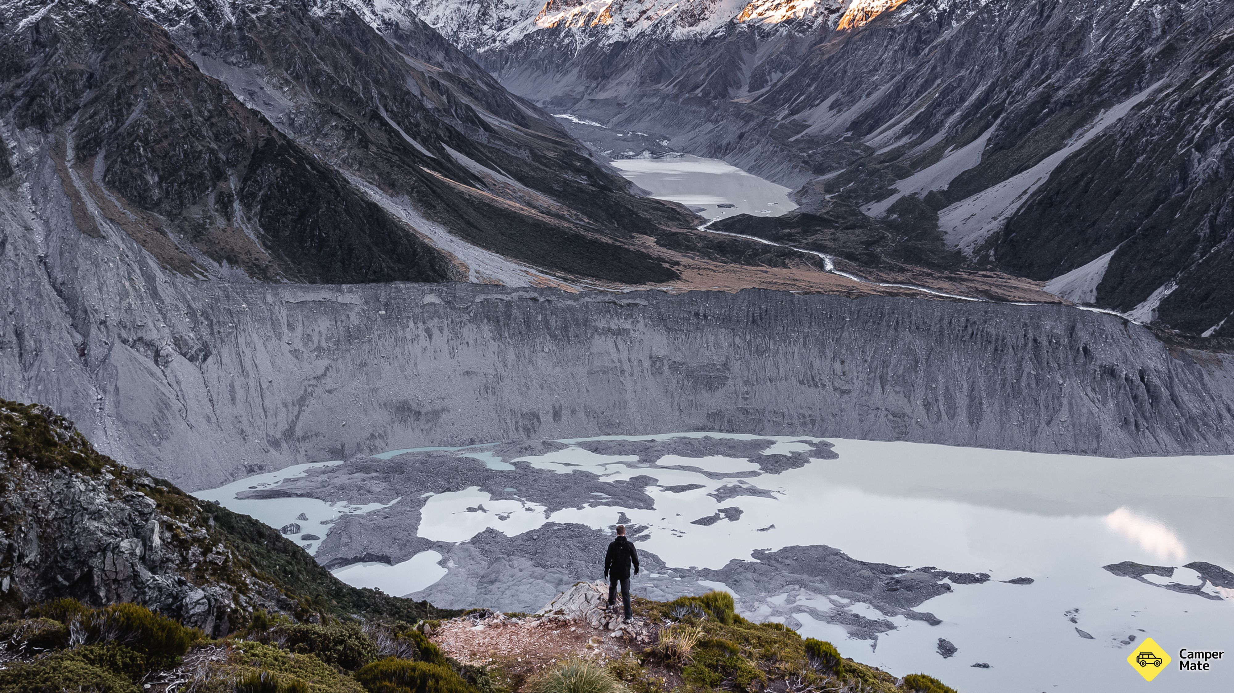 Sealy Tarns Viewpoint 근처 오락거리