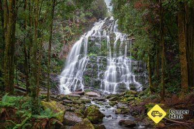 Nelson Falls