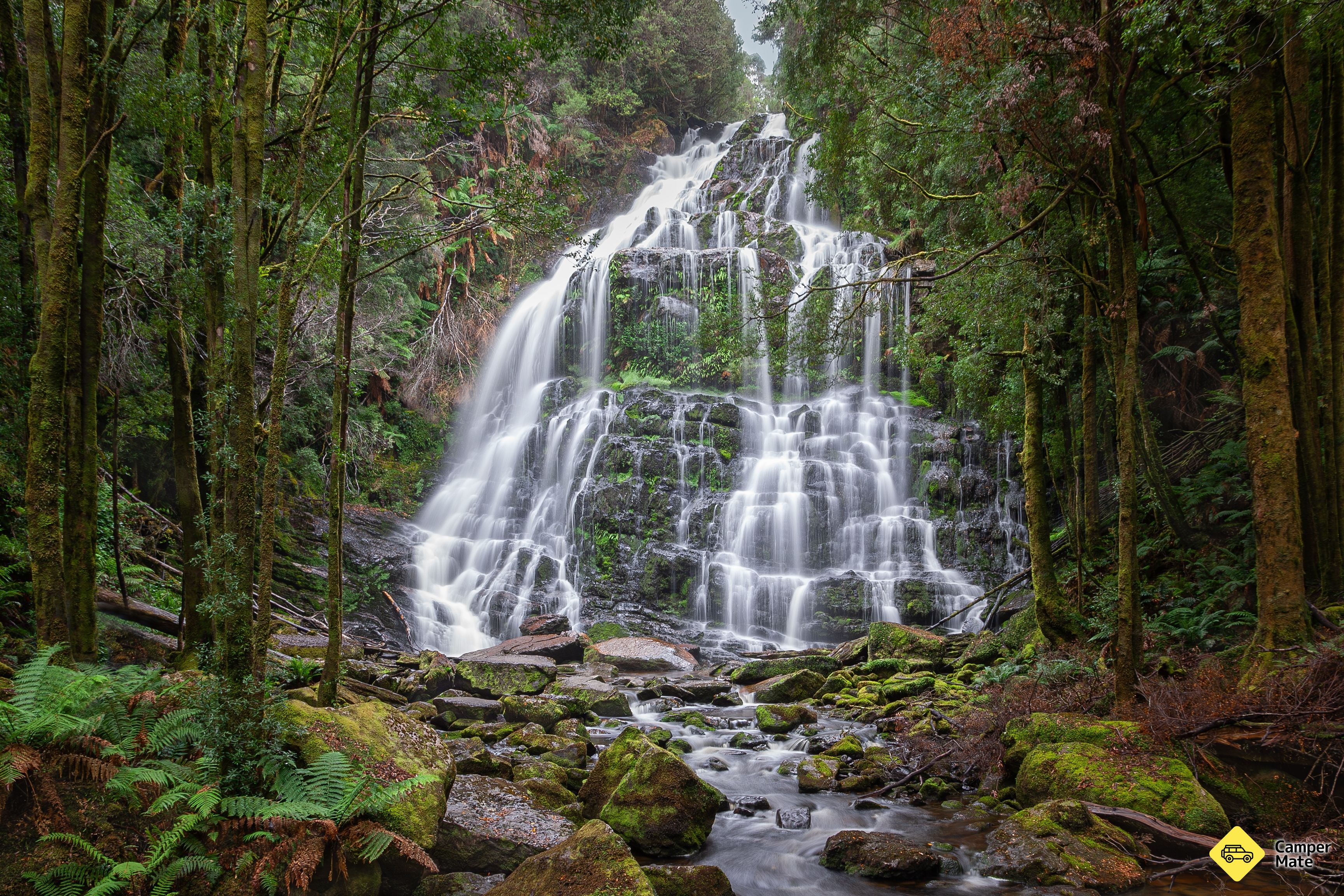 Nelson Falls