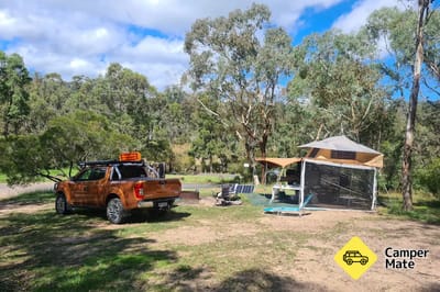 Old Ford Reserve