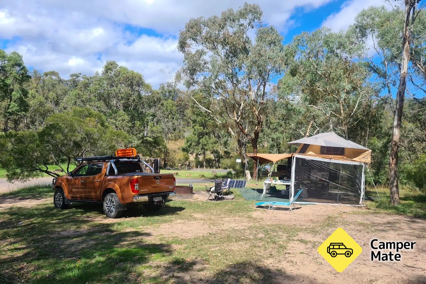 Old Ford Reserve