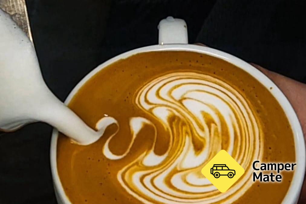 In the Neighbourhood Coffee House - Image 2